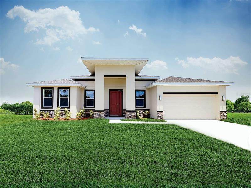 Lot 12 Waterway Street - Photo 1