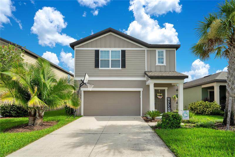 2618 Flicker Cove - Photo 1
