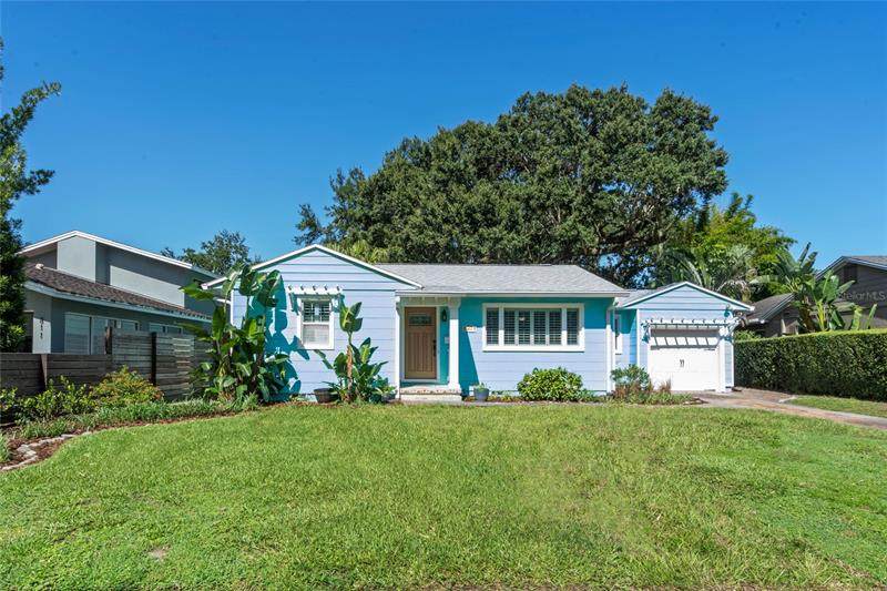 817 Mayfair Circle - Photo 1