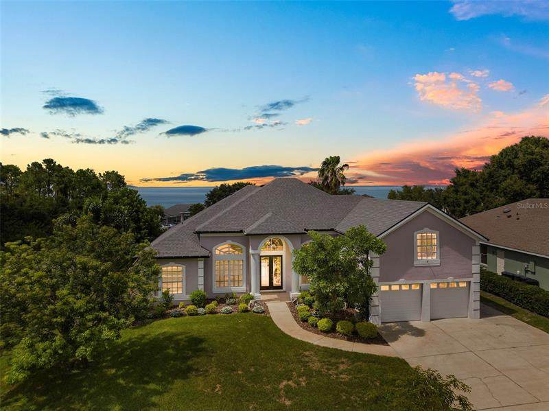 16 Oakland Pointe Circle - Photo 1