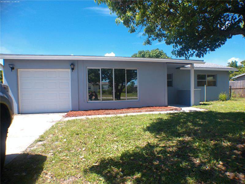 278 Coronada Boulevard - Photo 1