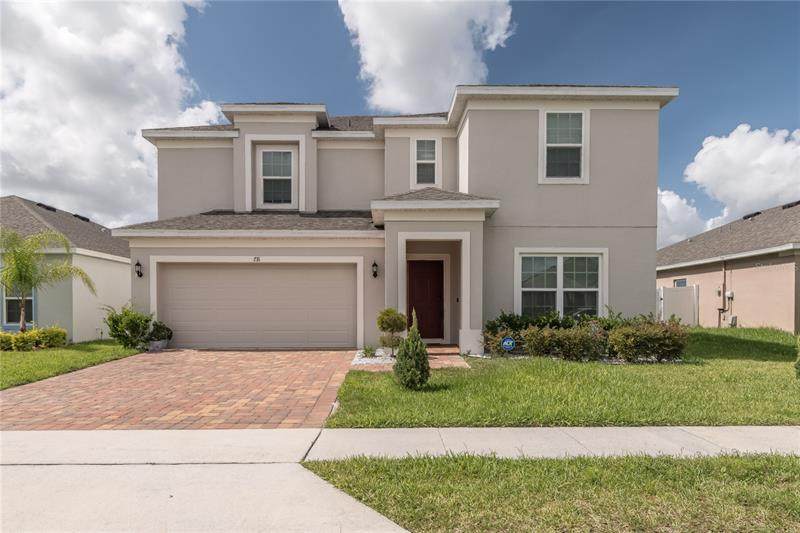 731 Benjamin Trail - Photo 1