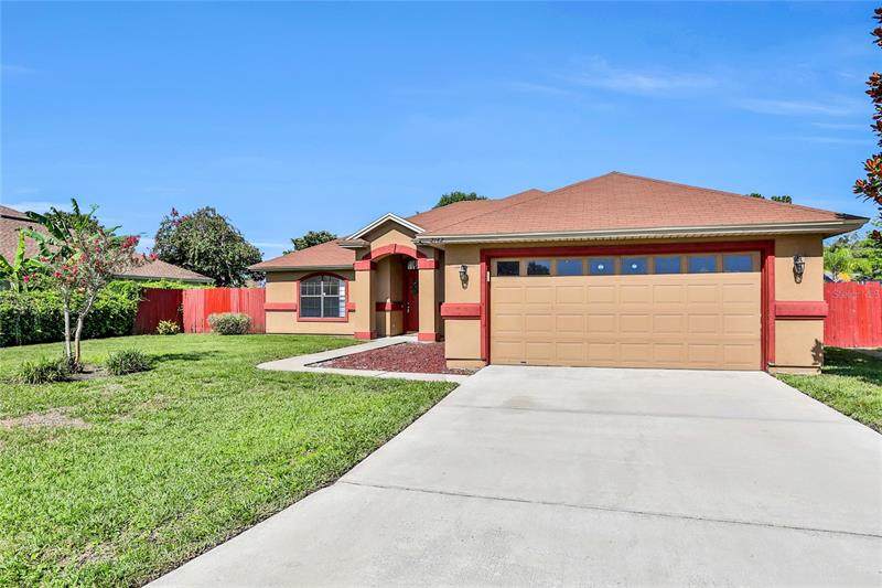 2142 Walnut Creek Court - Photo 1