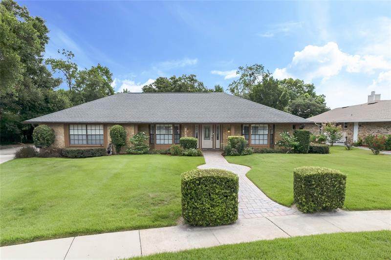213 Coble Drive - Photo 1