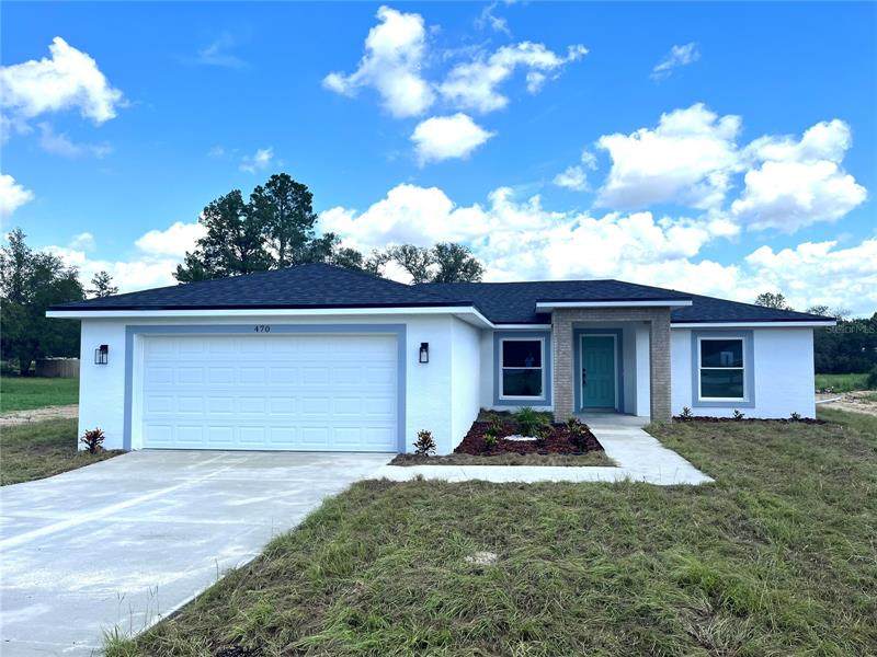 470 Marion Oaks Boulevard - Photo 1