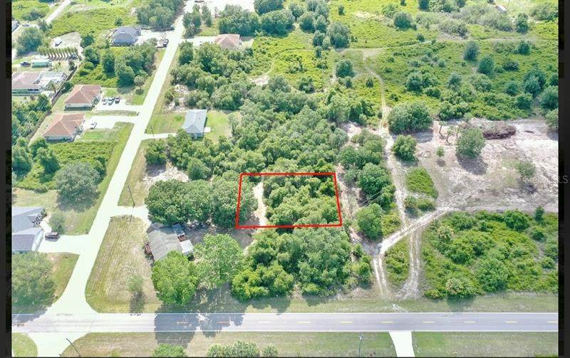 1619 Coastal Drive - Photo 1