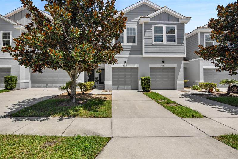 9277 Shepton Street - Photo 1