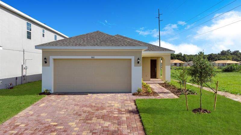 1661 Swan Swim Drive - Photo 1