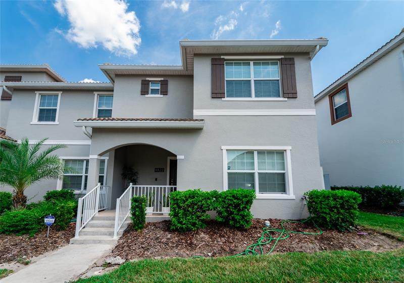 4822 Lullaby Lane - Photo 1