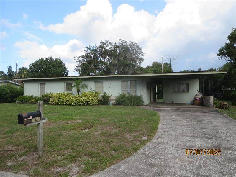 607 Cherokee Circle - Photo 1