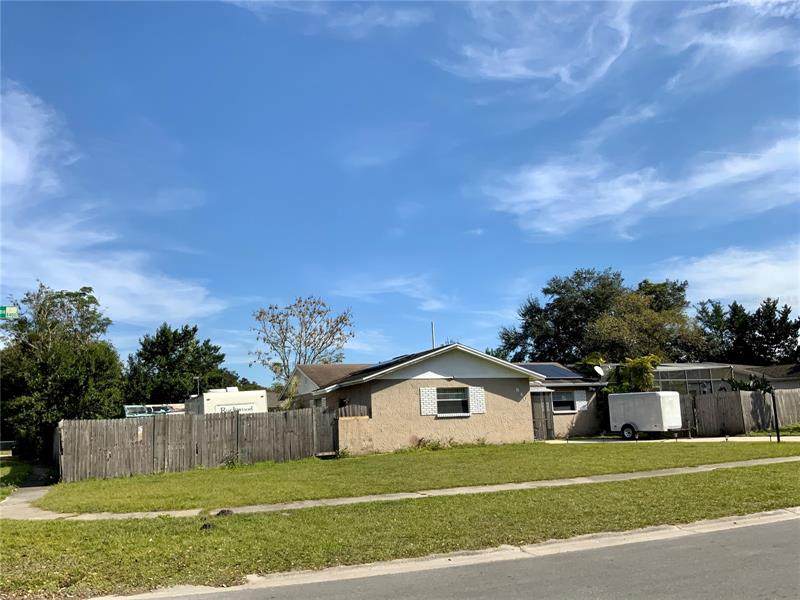 8401 Dimare Drive - Photo 1