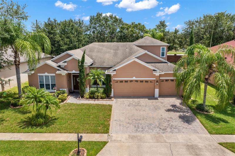 406 Merlot Drive - Photo 1