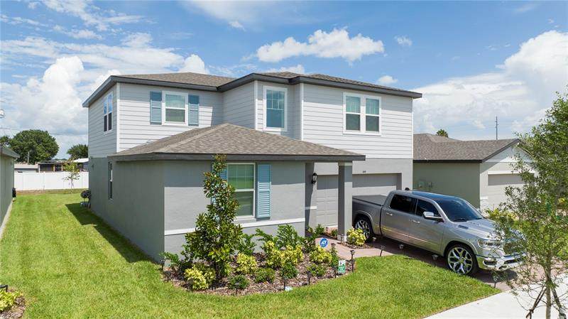 144 Towns Circle - Photo 1