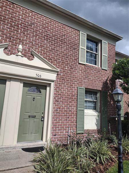 506 Georgetown Drive - Photo 1