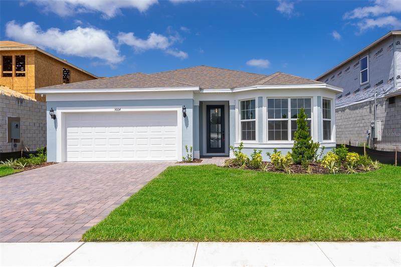 5664 Arborvista Drive - Photo 1