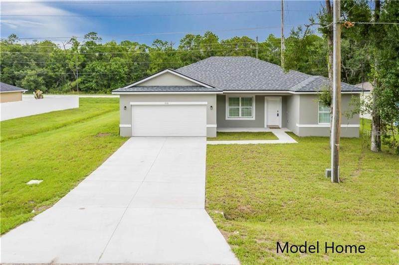 199 Marion Oaks Manor - Photo 1
