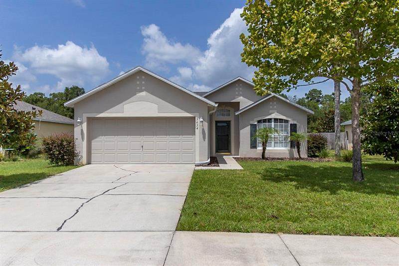 3434 Arabesque Drive - Photo 1