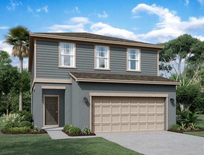 1810 Sundance Chase Road - Photo 1