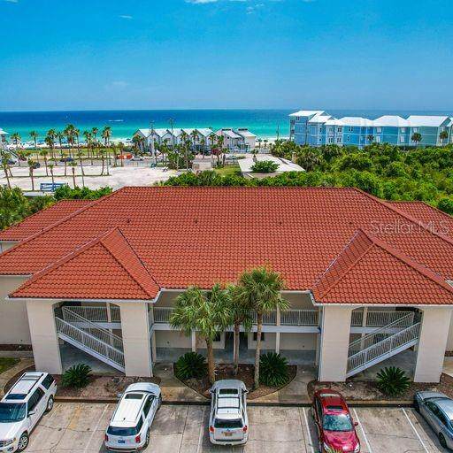 17462 Front Beach Road - Photo 1