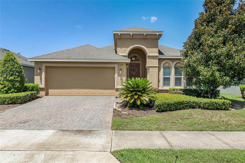 568 Kistler Circle - Photo 1