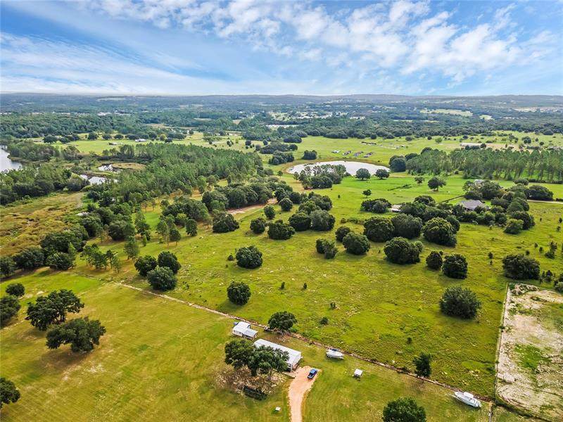 0 Morgan Horse Road - Photo 1