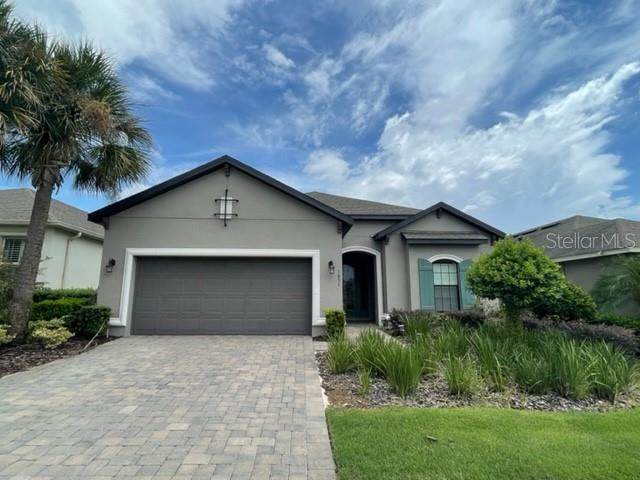 1031 Timbervale Trail - Photo 1