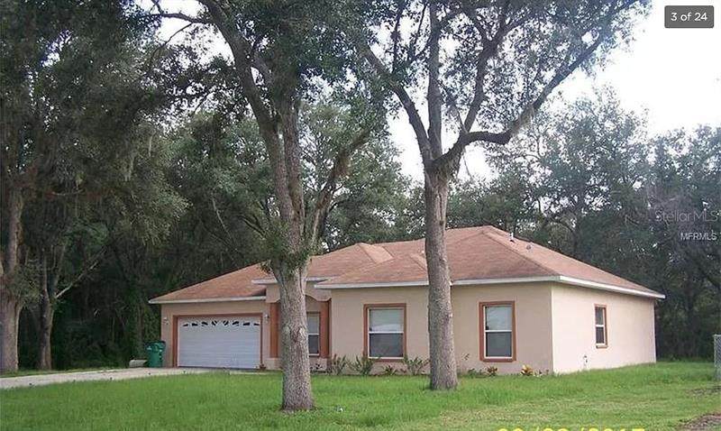 636 Floridian Drive - Photo 1