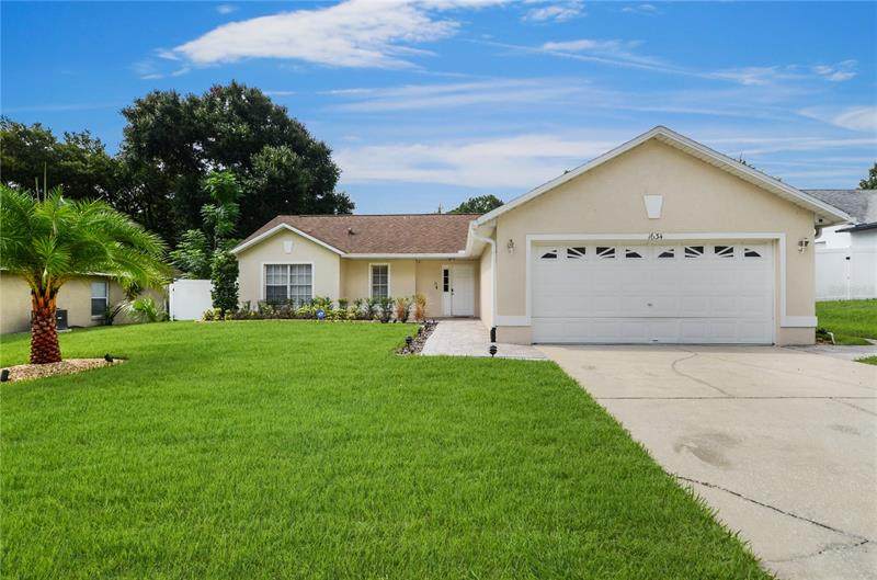 1634 Cassingham Circle - Photo 1