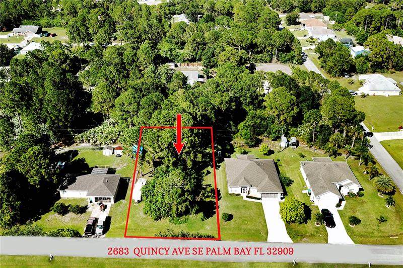 2683 Quincy Avenue - Photo 1