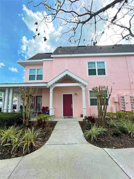 3019 Bonfire Beach Drive - Photo 1