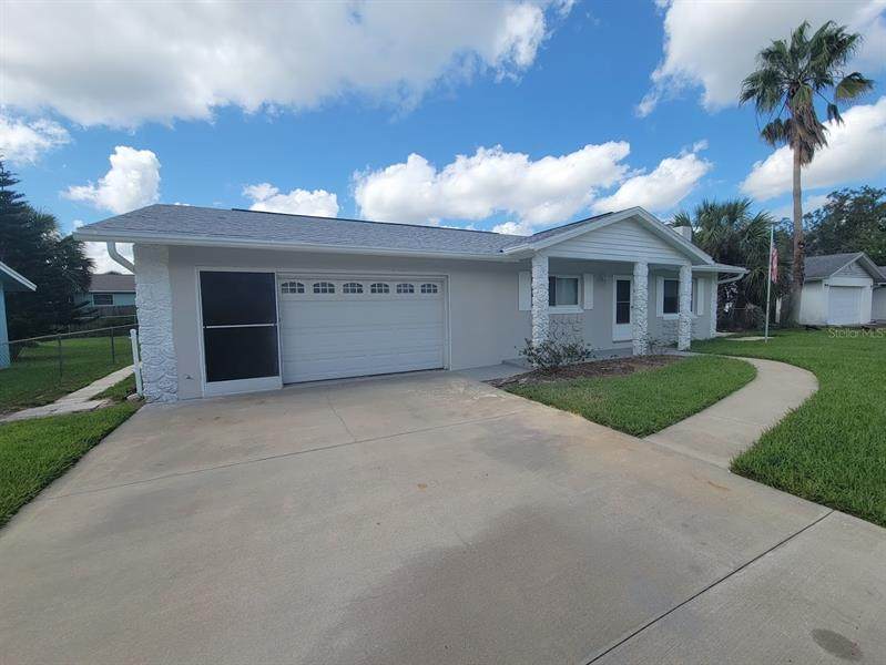 252 Palmetto Avenue - Photo 1