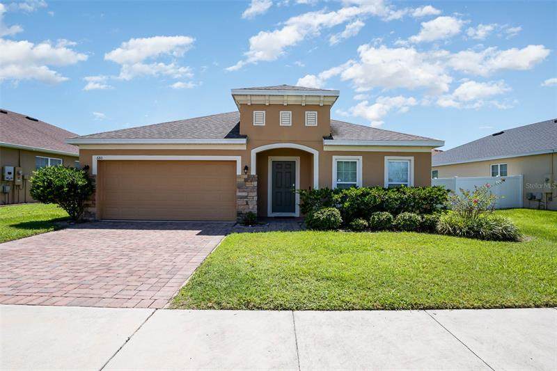 680 Black Eagle Drive - Photo 1