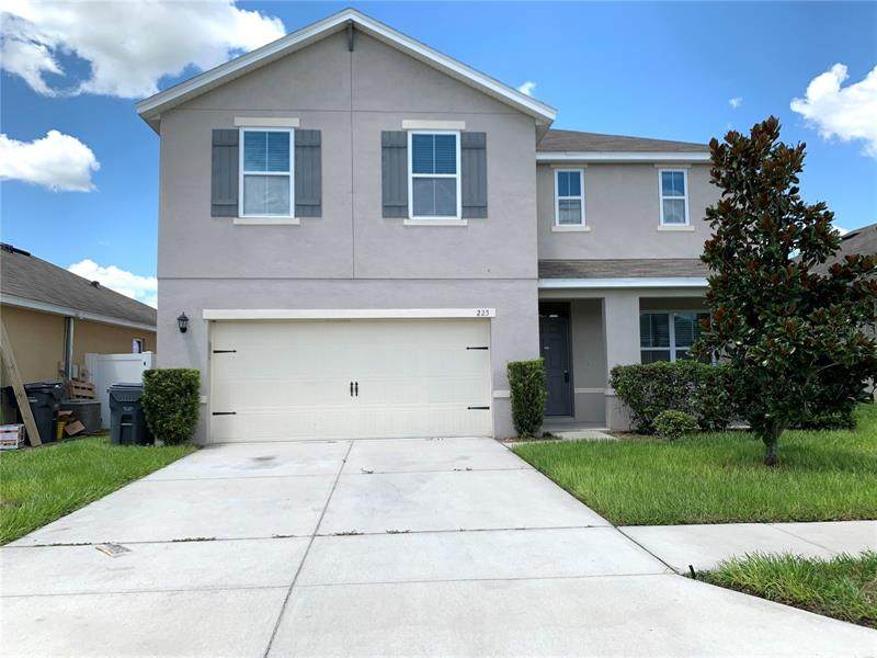 225 Nova Drive - Photo 1
