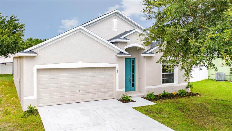 456 Knollwood Drive - Photo 1