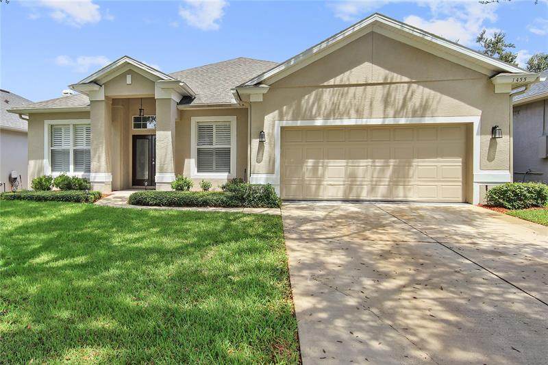 1455 Chessington Circle - Photo 1