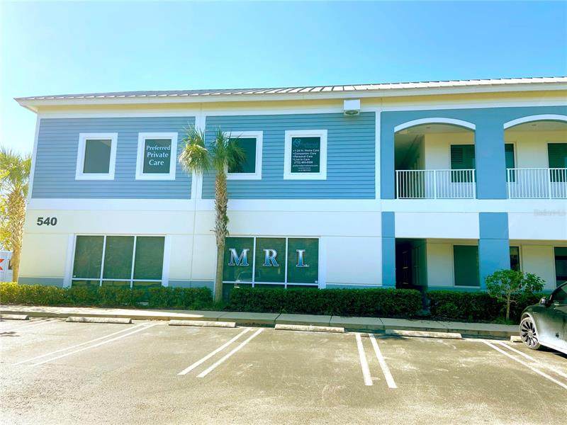 540 University Boulevard - Photo 1
