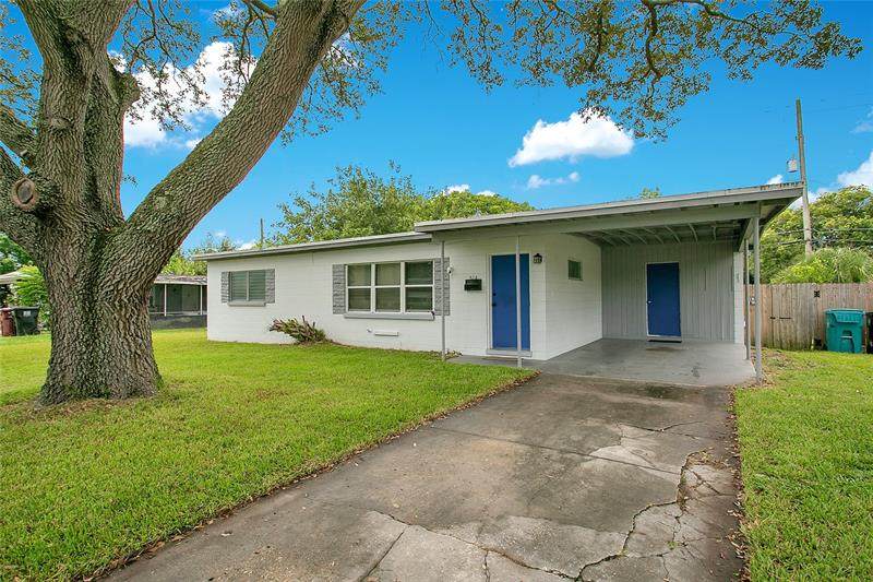 514 Gaston Foster Road - Photo 1
