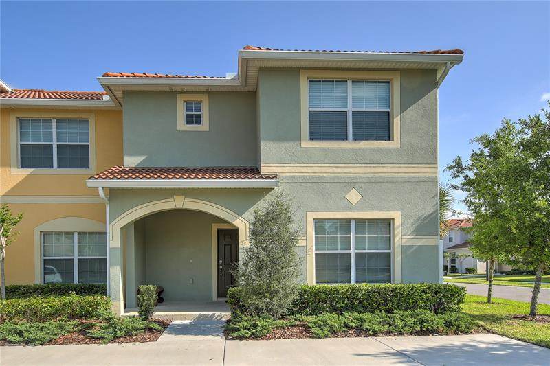 8919 Bismarck Palm Road - Photo 1