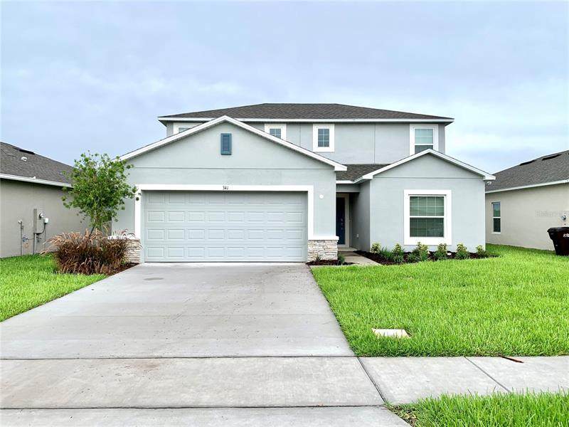 341 White Heron Way - Photo 1