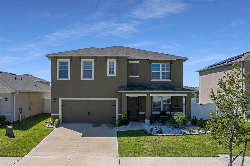 1817 Pristine Loop - Photo 1