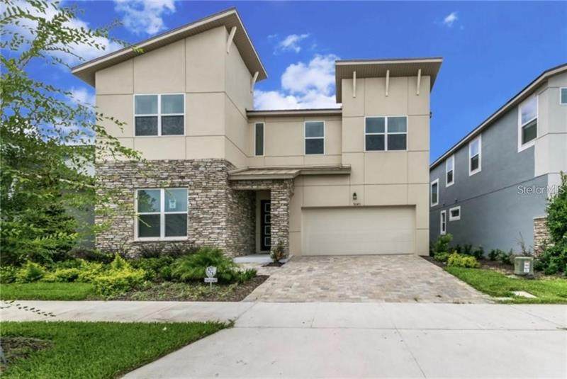 9043 Sunshine Ridge Loop - Photo 1