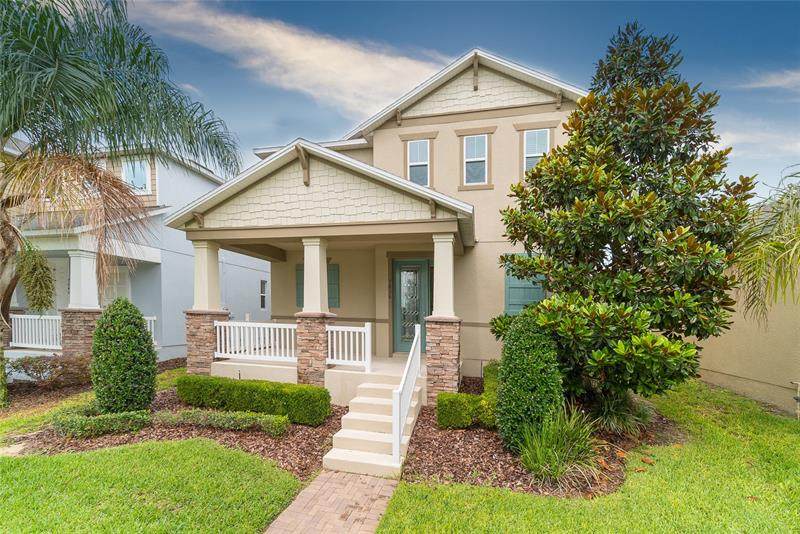 7836 Winter Wren Street - Photo 1