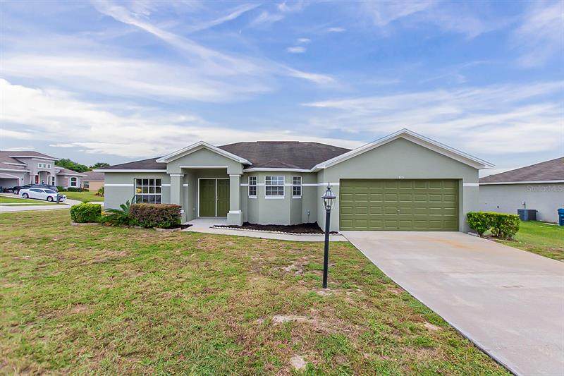 4151 Dinner Lake Way - Photo 1