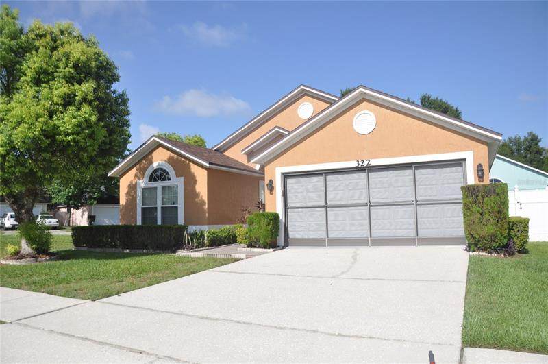 322 Riunite Circle - Photo 1