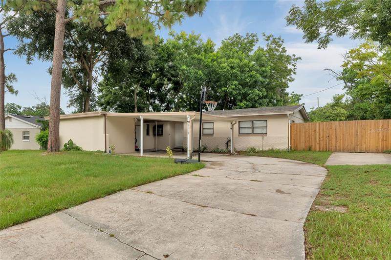 3713 Wade Rd Road - Photo 1