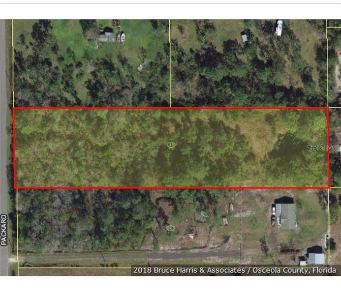 3641 Packard Avenue - Photo 1