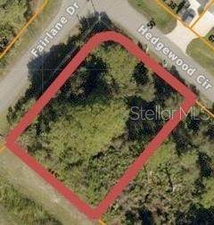 Hedgewood Circle - Photo 1
