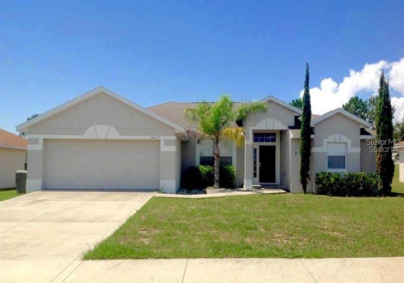 2617 Athens Drive - Photo 1