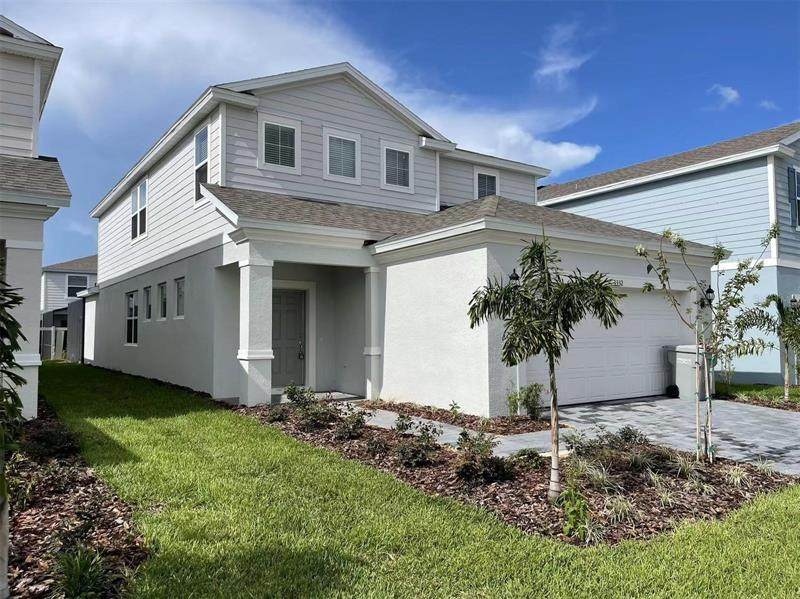 3332 Lilac Way - Photo 1