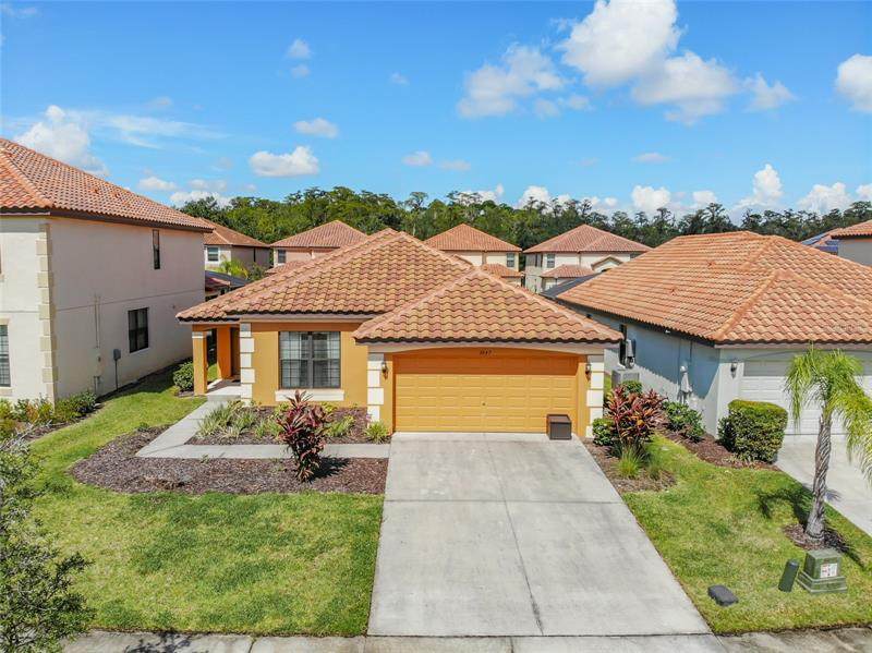 2647 Tranquility Way - Photo 1